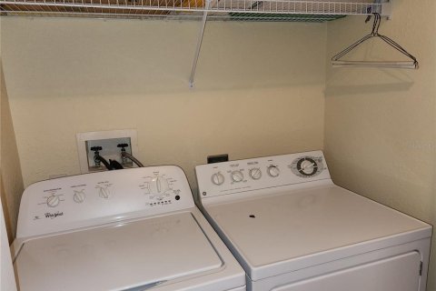 Condo in Bradenton, Florida, 2 bedrooms  № 1837119 - photo 19