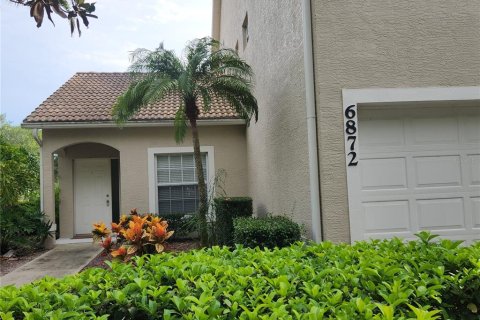 Condo in Bradenton, Florida, 2 bedrooms  № 1837119 - photo 24
