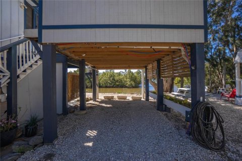 Casa en venta en Cedar Key, Florida, 4 dormitorios, 129.32 m2 № 1565092 - foto 7
