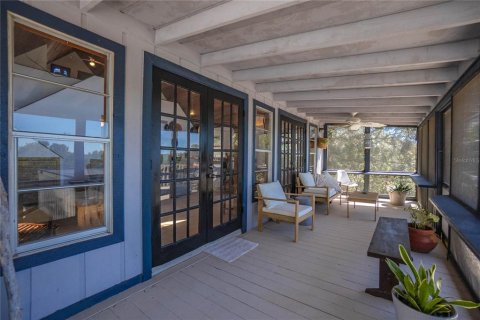 Casa en venta en Cedar Key, Florida, 4 dormitorios, 129.32 m2 № 1565092 - foto 10