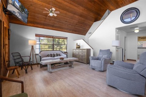 Casa en venta en Cedar Key, Florida, 4 dormitorios, 129.32 m2 № 1565092 - foto 19