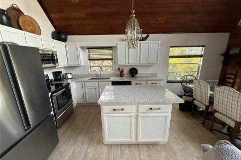 Casa en venta en Cedar Key, Florida, 4 dormitorios, 129.32 m2 № 1565092 - foto 22