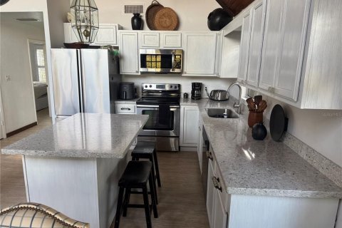 Casa en venta en Cedar Key, Florida, 4 dormitorios, 129.32 m2 № 1565092 - foto 23