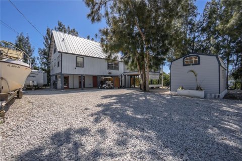 Casa en venta en Cedar Key, Florida, 4 dormitorios, 129.32 m2 № 1565092 - foto 2