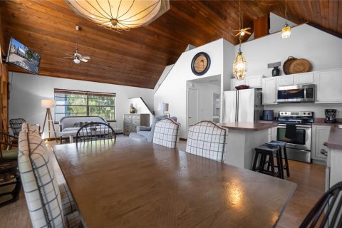 Casa en venta en Cedar Key, Florida, 4 dormitorios, 129.32 m2 № 1565092 - foto 24