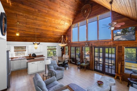 Casa en venta en Cedar Key, Florida, 4 dormitorios, 129.32 m2 № 1565092 - foto 25