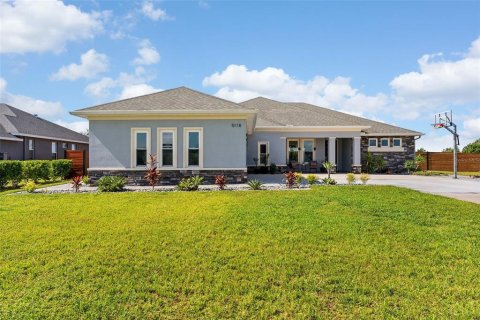 Casa en Wimauma, Florida 4 dormitorios, 230.58 m2 № 2373617