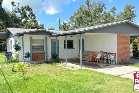 Casa en alquiler en Bradenton, Florida, 2 dormitorios, 71.35 m2 № 1910075 - foto 1