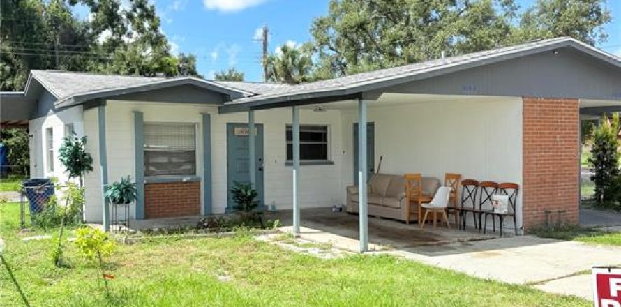 Casa en Bradenton, Florida 2 dormitorios, 71.35 m2 № 1910075