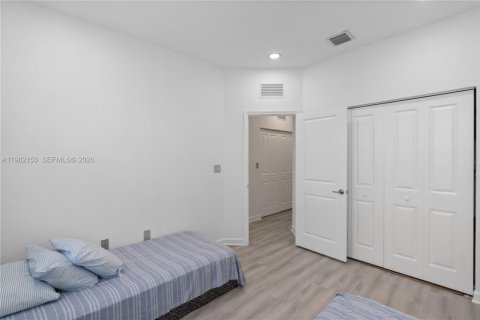 Townhouse in Homestead, Florida 3 bedrooms, 157.47 sq.m. № 2043322 - photo 30