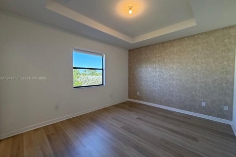 Снять в аренду таунхаус в Майами, Флорида 3 спальни, 137.96м2, № 2003774 - фото 14