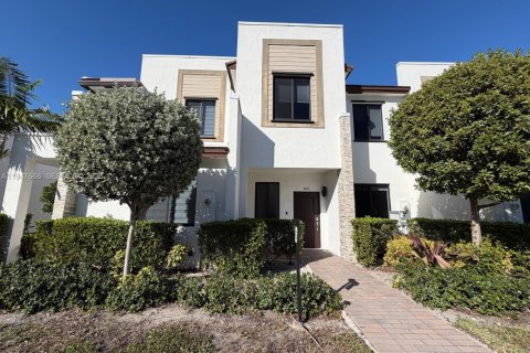 Таунхаус в Майами, Флорида 3 спальни, 137.96м2 № 2003774