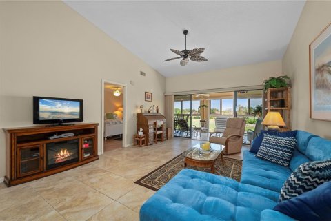 Condo in Punta Gorda, Florida, 2 bedrooms  № 1576220 - photo 19
