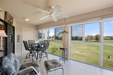 Condo in Punta Gorda, Florida, 2 bedrooms  № 1576220 - photo 22