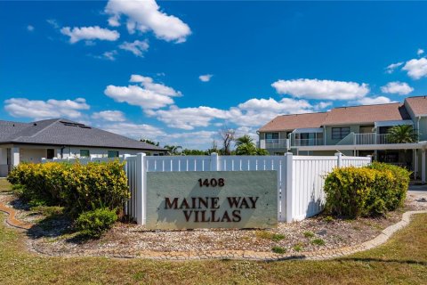 Condo in Punta Gorda, Florida, 2 bedrooms  № 1576220 - photo 2