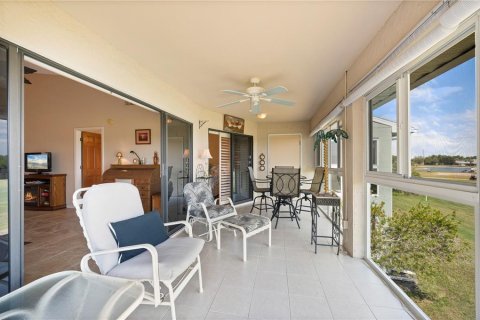 Condo in Punta Gorda, Florida, 2 bedrooms  № 1576220 - photo 25