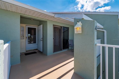 Condo in Punta Gorda, Florida, 2 bedrooms  № 1576220 - photo 3