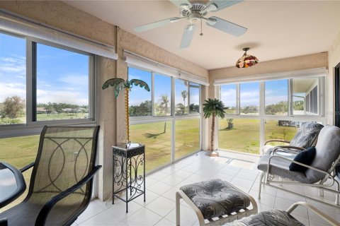 Condo in Punta Gorda, Florida, 2 bedrooms  № 1576220 - photo 23