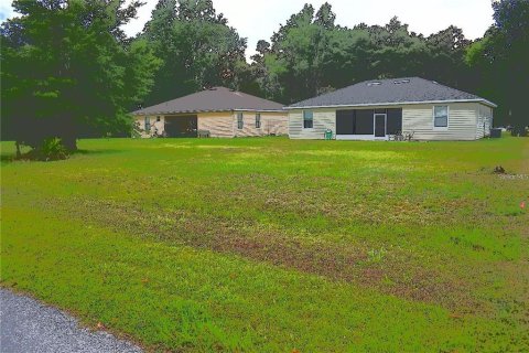 Land in Wildwood, Florida № 2277771