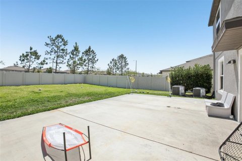 House in Riverview, Florida 4 bedrooms, 240.06 sq.m. № 1581211 - photo 5