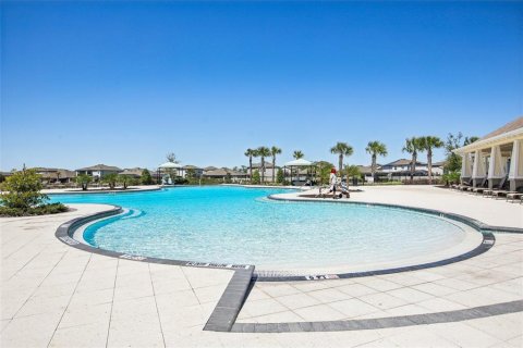 House in Riverview, Florida 4 bedrooms, 240.06 sq.m. № 1581211 - photo 29