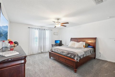 House in Riverview, Florida 4 bedrooms, 240.06 sq.m. № 1581211 - photo 23