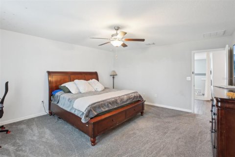 House in Riverview, Florida 4 bedrooms, 240.06 sq.m. № 1581211 - photo 21