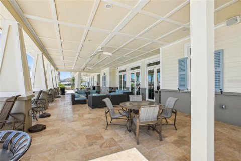 House in Riverview, Florida 4 bedrooms, 240.06 sq.m. № 1581211 - photo 30