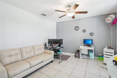House in Riverview, Florida 4 bedrooms, 240.06 sq.m. № 1581211 - photo 26