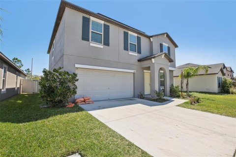 House in Riverview, Florida 4 bedrooms, 240.06 sq.m. № 1581211 - photo 27