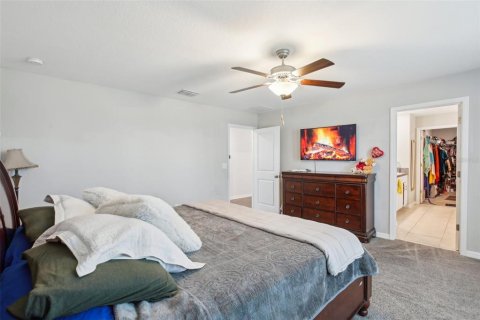 House in Riverview, Florida 4 bedrooms, 240.06 sq.m. № 1581211 - photo 22