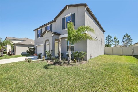 House in Riverview, Florida 4 bedrooms, 240.06 sq.m. № 1581211 - photo 28