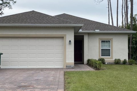 Villa ou maison à Rotonda, Floride 3 chambres, 161.93 m2 № 2385708