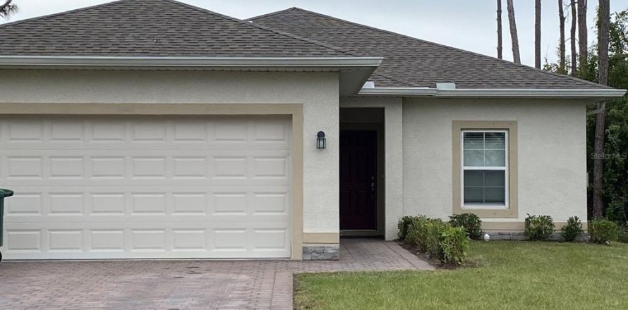 Villa ou maison à Rotonda, Floride 3 chambres, 161.93 m2 № 2385708