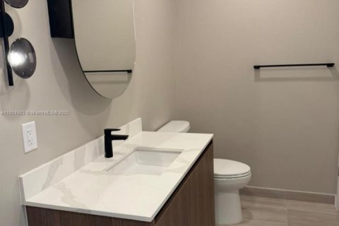 Condominio en venta en Miami Beach, Florida, 1 dormitorio, 52.21 m2 № 1875179 - foto 4