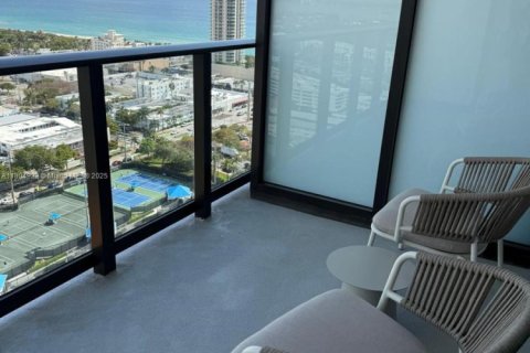 Condominio en venta en Miami Beach, Florida, 1 dormitorio, 52.21 m2 № 1875179 - foto 2