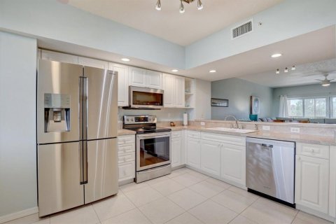 Copropriété à vendre à Largo, Floride: 2 chambres, 123 m2 № 1777535 - photo 5