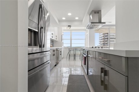 Купить кондоминиум в Авентура, Флорида 2 спальни, 145.39м2, № 1797125 - фото 7