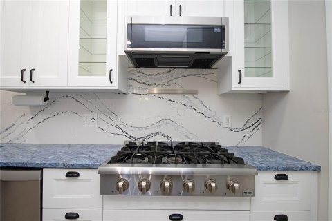 Casa en venta en Saint Petersburg, Florida, 4 dormitorios, 260.87 m2 № 1855697 - foto 16