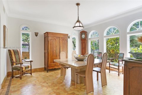Villa ou maison à vendre à Miami Beach, Floride: 4 chambres, 469.34 m2 № 2037849 - photo 8