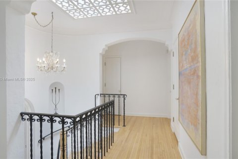 Villa ou maison à vendre à Miami Beach, Floride: 4 chambres, 469.34 m2 № 2037849 - photo 30