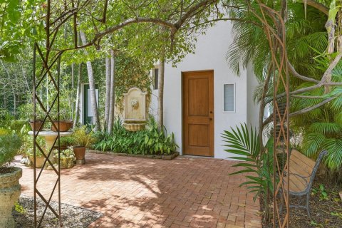 Villa ou maison à vendre à Miami Beach, Floride: 4 chambres, 469.34 m2 № 2037849 - photo 6