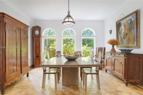 Villa ou maison à vendre à Miami Beach, Floride: 4 chambres, 469.34 m2 № 2037849 - photo 7