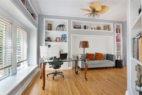 Villa ou maison à vendre à Miami Beach, Floride: 4 chambres, 469.34 m2 № 2037849 - photo 19