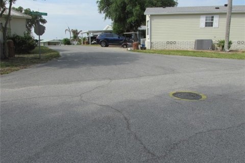 Land in Lake Wales, Florida № 2103939 - photo 20