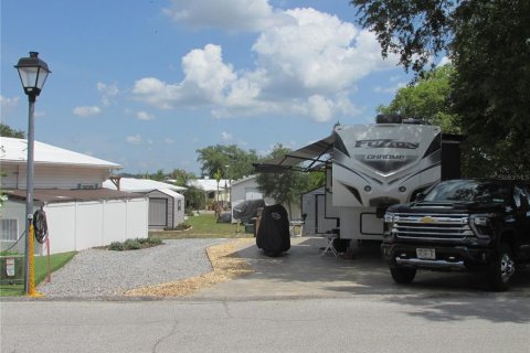 Land in Lake Wales, Florida № 2103939 - photo 3