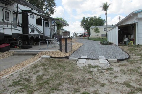 Land in Lake Wales, Florida № 2103939 - photo 6