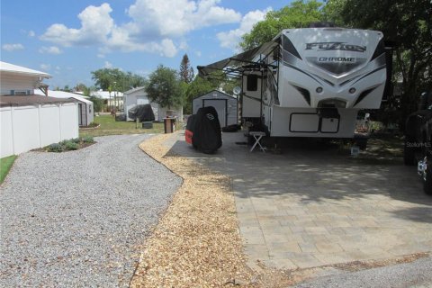 Land in Lake Wales, Florida № 2103939 - photo 4
