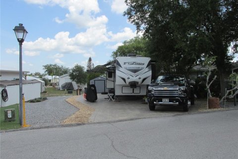 Land in Lake Wales, Florida № 2103939 - photo 2