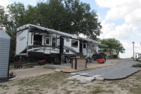 Land in Lake Wales, Florida № 2103939 - photo 5